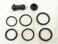 Image of Brake caliper seal kit, Front Right hand